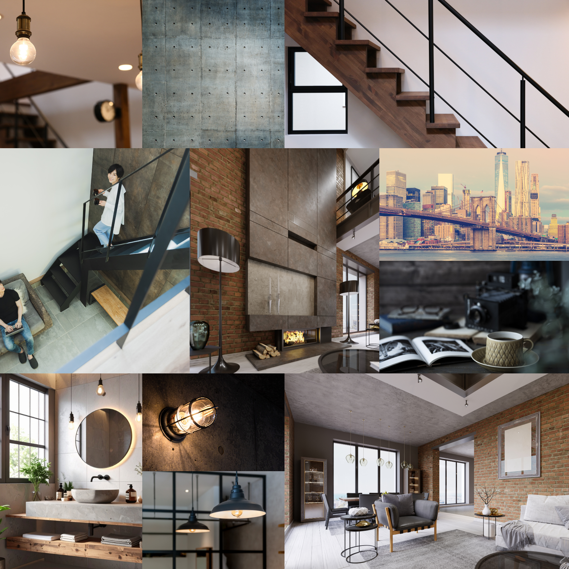 Photo Gallery 写真