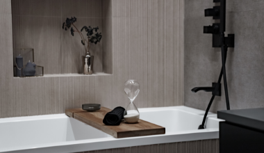 素材が主役の空間デザイン イメージ写真