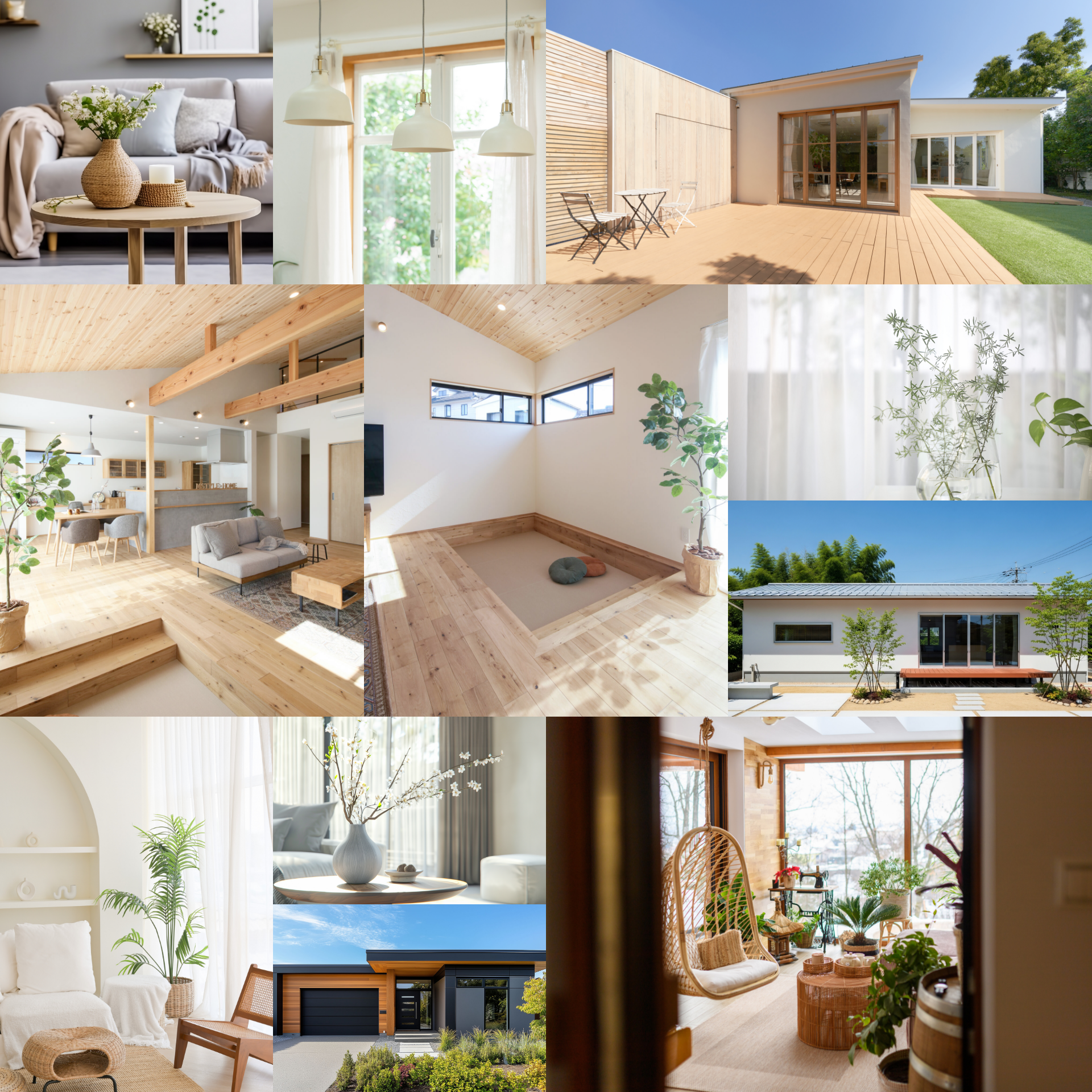 Photo Gallery 写真