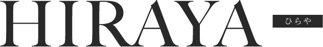HIRAYA ひらや
