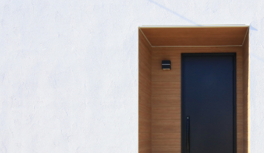 素材とともに生きる家 イメージ写真