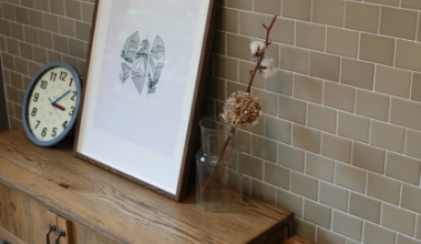 素材とともに生きる家 イメージ写真