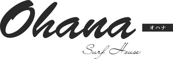 Ohana オハナ