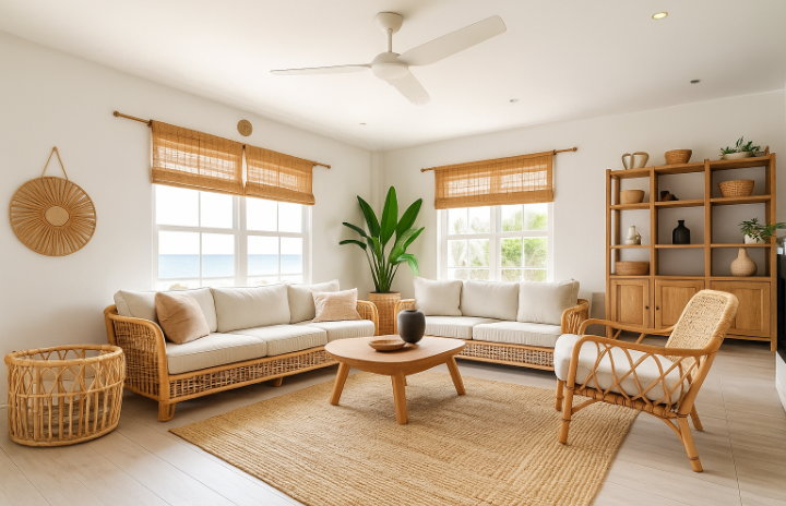 手をかけるほど、愛着が深まる暮らし 内観写真