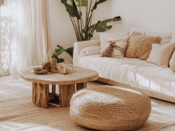 手をかけるほど、愛着が深まる暮らし イメージ写真