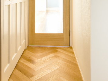 手をかけるほど、愛着が深まる暮らし イメージ写真