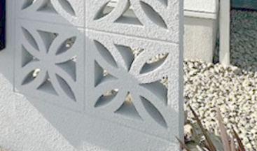 カバードポーチが、暮らしに風を運ぶ。 イメージ写真