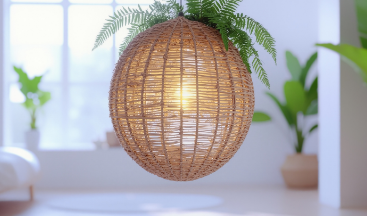 カバードポーチが、暮らしに風を運ぶ。 イメージ写真