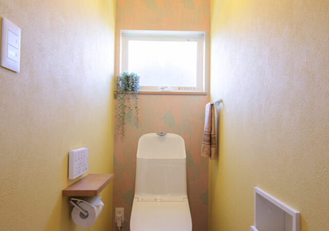 №232　トイレのドアに目を向けてみよう