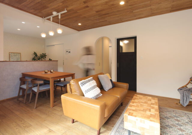 №266 効率の良い家事動線を造る時のポイント