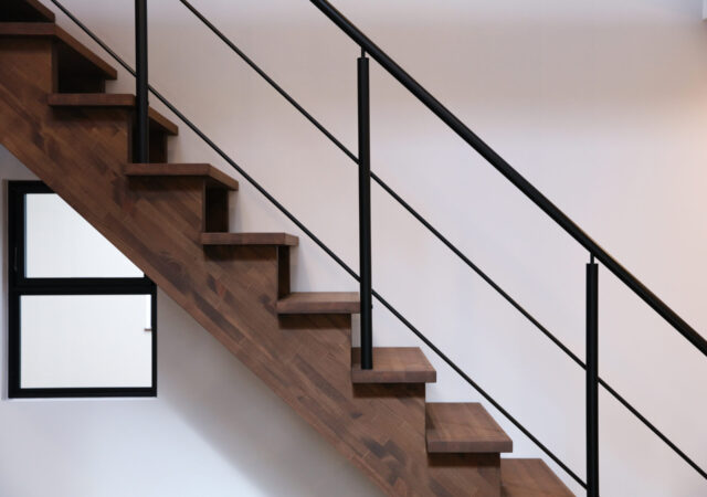 №276　知っておきたい！階段の外観デザイン