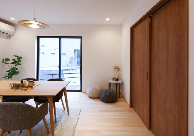 №273 水害のリスクに強い家を考える①