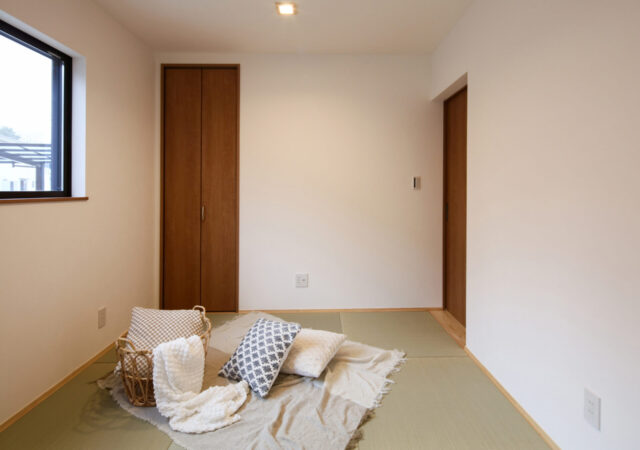 №272　新築に和室は設けるべき？