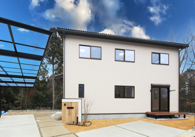 家族の時をつむぐ家