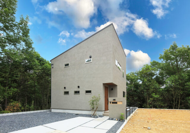 №238　マイホームの将来について