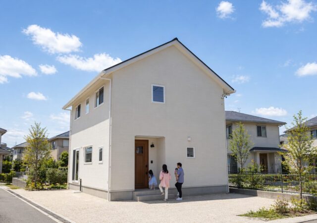 №278　中東情勢とこれからの家づくり。～子育て世代の暮らし守るために、今私たちができること～