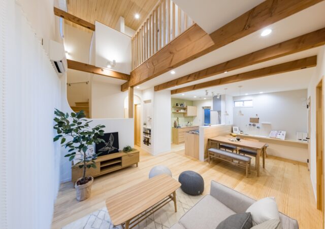 №230 初めての家づくりについて考えよう