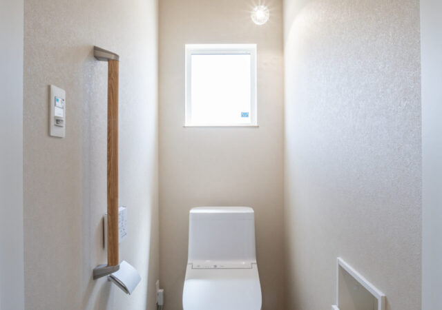 №257　トイレの位置はどこがベスト？