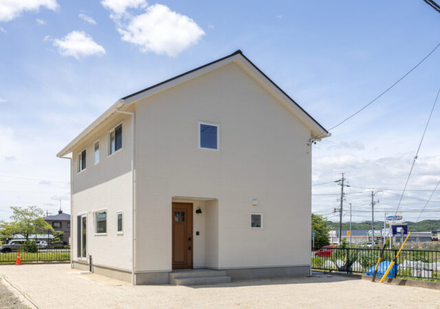 №252 共働き世帯が快適に暮らせる場所とは?