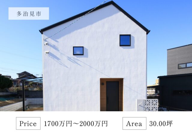 好きを叶えた家