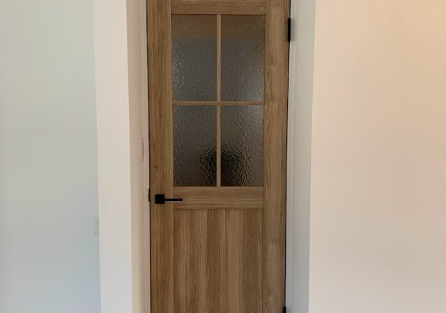 №268　室内ドアの選び方！ドアの種類とメリット・デメリット