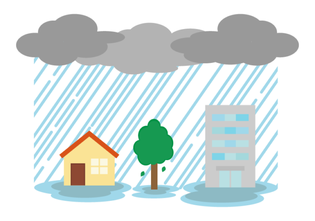 №274 水害リスクに強い家について考える②