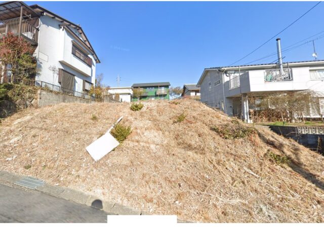 【多治見市明和町】