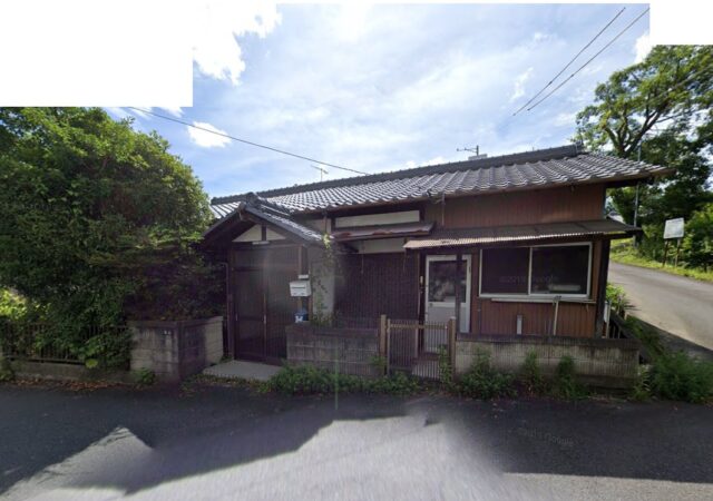 【多治見市滝呂町】