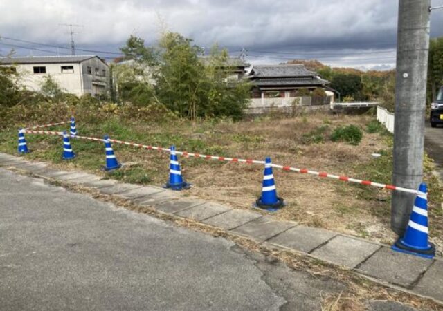 【土岐市肥田町】