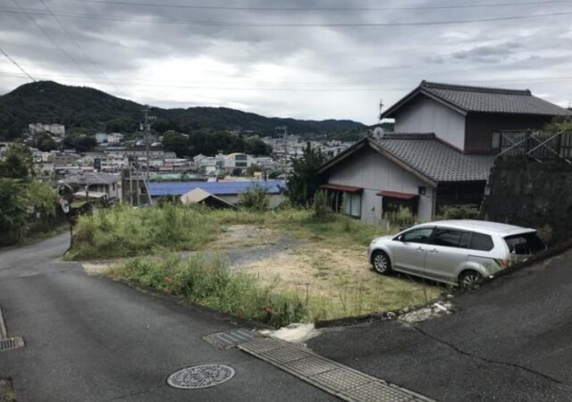【土岐市駄知町】