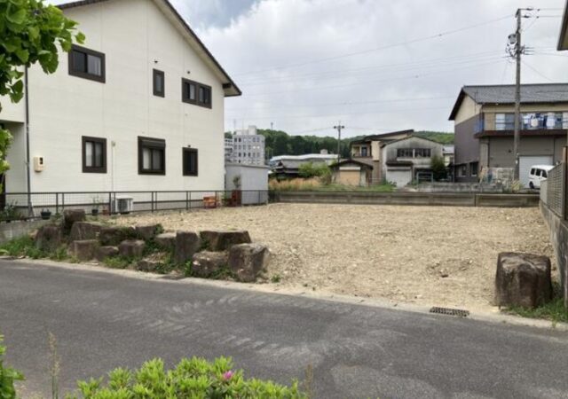 【土岐市泉大沼町】