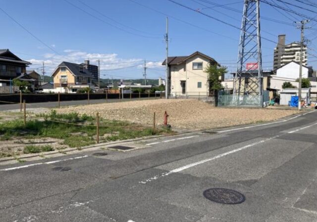 【土岐市泉町】